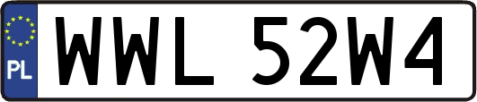 WWL52W4