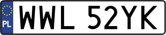 WWL52YK