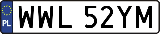 WWL52YM