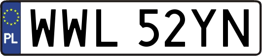 WWL52YN