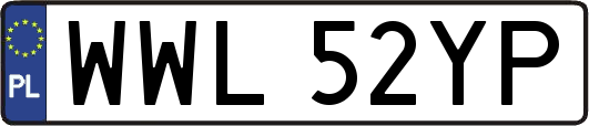 WWL52YP