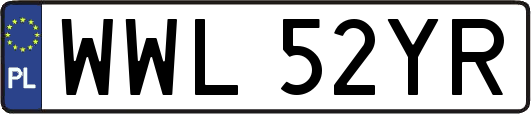 WWL52YR