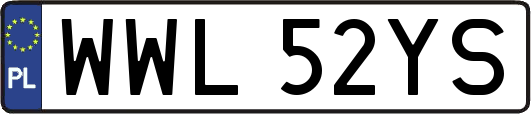 WWL52YS