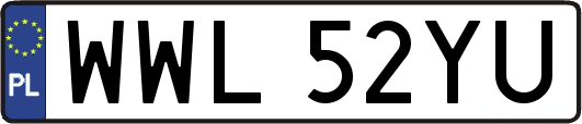 WWL52YU