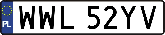 WWL52YV
