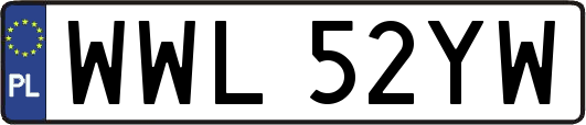 WWL52YW