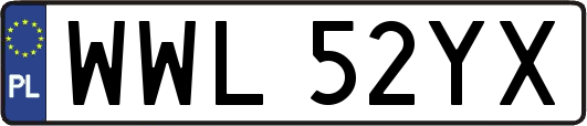 WWL52YX