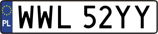 WWL52YY