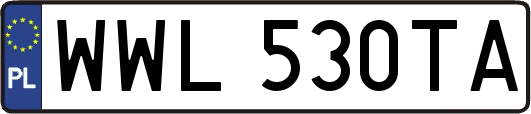 WWL530TA