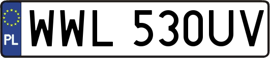 WWL530UV