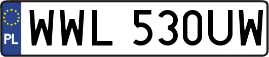 WWL530UW