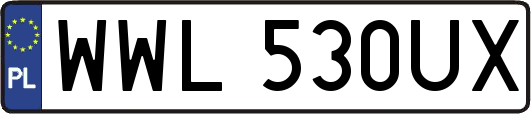 WWL530UX