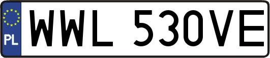 WWL530VE