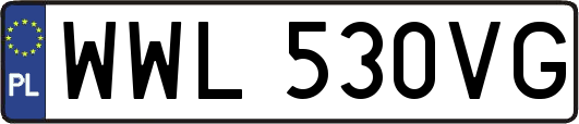 WWL530VG