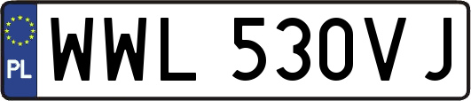 WWL530VJ