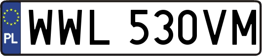 WWL530VM