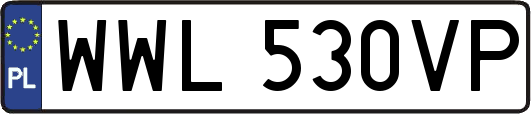 WWL530VP