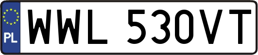 WWL530VT