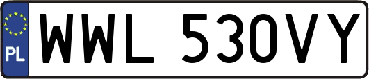 WWL530VY