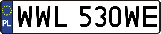 WWL530WE