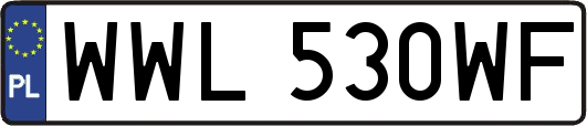 WWL530WF