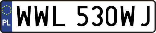 WWL530WJ