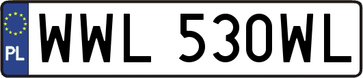 WWL530WL