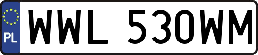 WWL530WM