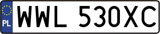 WWL530XC