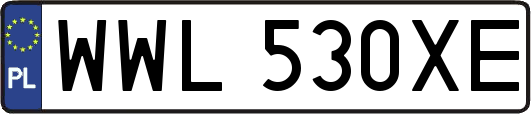 WWL530XE