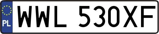 WWL530XF