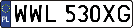 WWL530XG