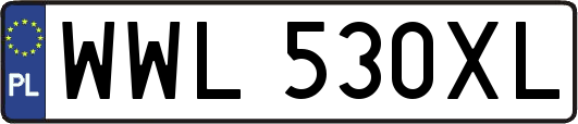 WWL530XL