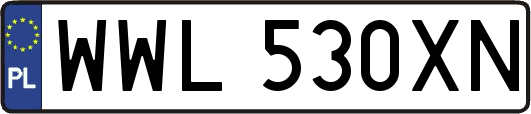 WWL530XN