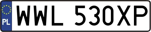 WWL530XP