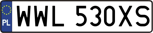 WWL530XS