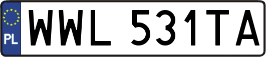 WWL531TA
