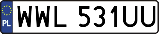 WWL531UU