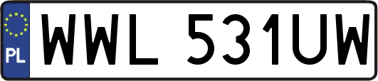 WWL531UW
