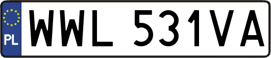 WWL531VA
