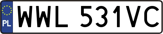 WWL531VC