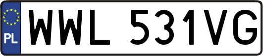 WWL531VG