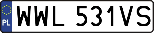 WWL531VS