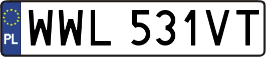 WWL531VT