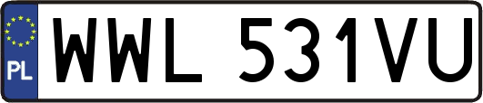 WWL531VU