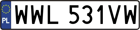 WWL531VW