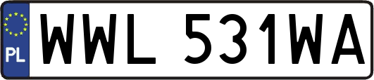 WWL531WA