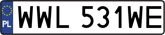 WWL531WE