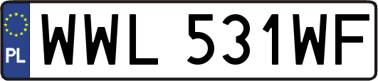 WWL531WF