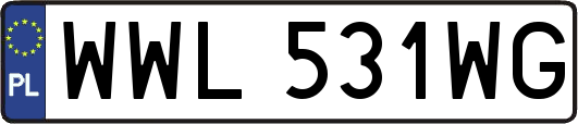 WWL531WG